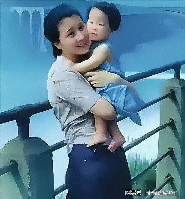 钱学森去世后,90岁的蒋英独守北京,女儿定居美国过得还好吗?(组图) - 11