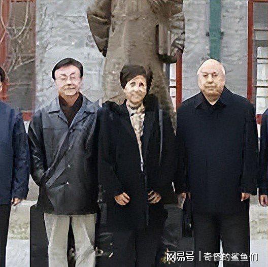 钱学森去世后,90岁的蒋英独守北京,女儿定居美国过得还好吗?(组图) - 13