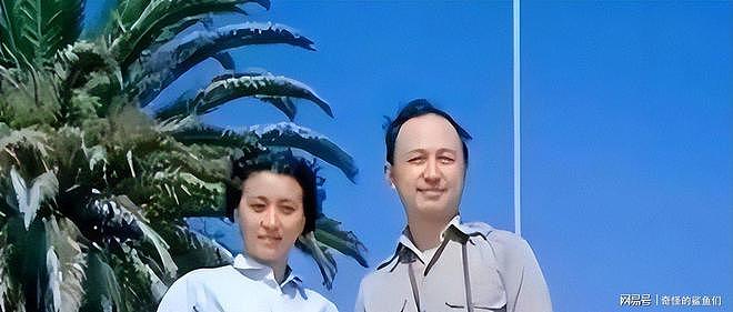 钱学森去世后,90岁的蒋英独守北京,女儿定居美国过得还好吗?(组图) - 15