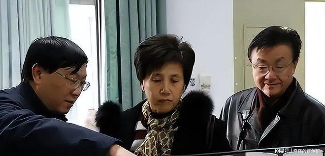 钱学森去世后,90岁的蒋英独守北京,女儿定居美国过得还好吗?(组图) - 17