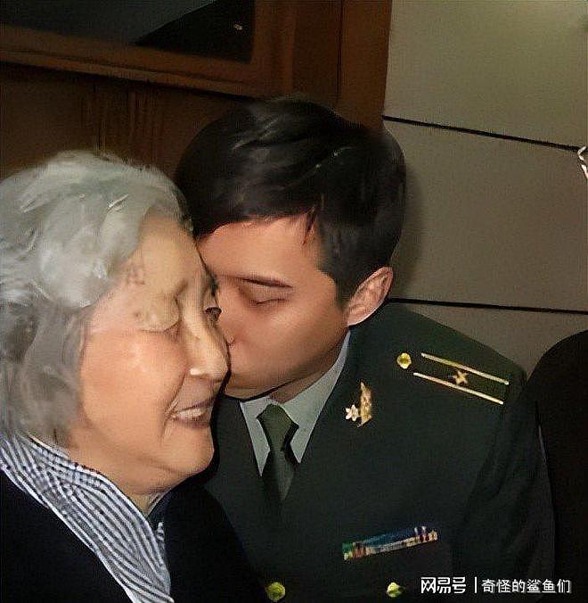 钱学森去世后,90岁的蒋英独守北京,女儿定居美国过得还好吗?(组图) - 21
