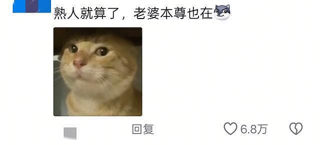 评论区笑不活了！隔着屏幕都替张若昀捏把汗（组图） - 3