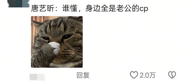 评论区笑不活了！隔着屏幕都替张若昀捏把汗（组图） - 4