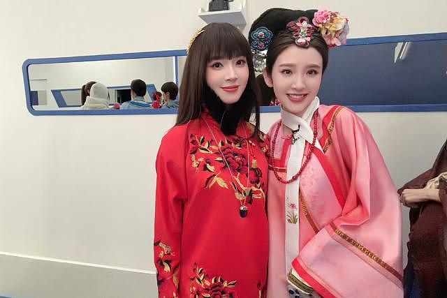 评论区笑不活了！隔着屏幕都替张若昀捏把汗（组图） - 12