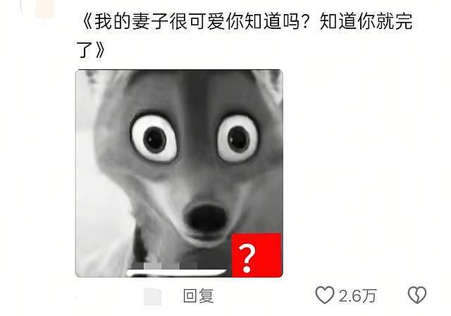 评论区笑不活了！隔着屏幕都替张若昀捏把汗（组图） - 23