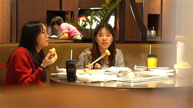 中国新一波“出海”商品:火锅、奶茶与运动服如何走向全球(组图) - 3