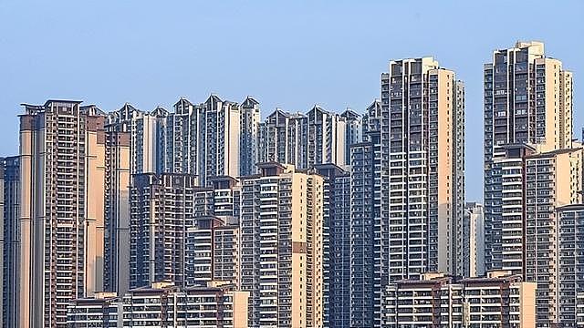 67万亿重磅落地！比08年还凶猛，房价或变天？（组图） - 2