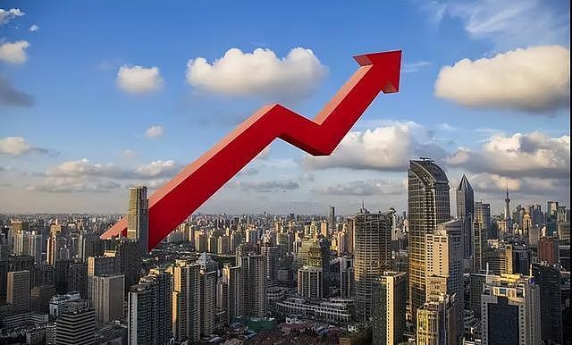67万亿重磅落地！比08年还凶猛，房价或变天？（组图） - 5