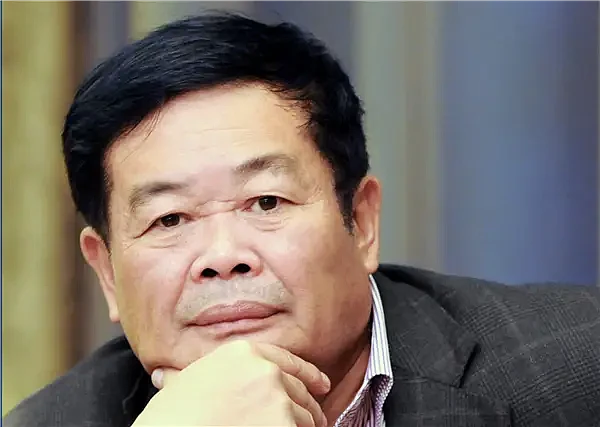曹德旺现身福耀股东会：美加税随便大不了关美国厂（图） - 1