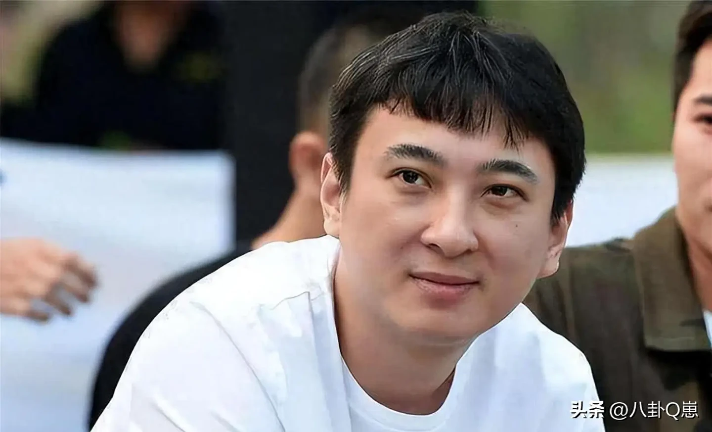 王思聪大变样！暴瘦脱相还秃顶，父亲王健林自身难保（组图） - 1