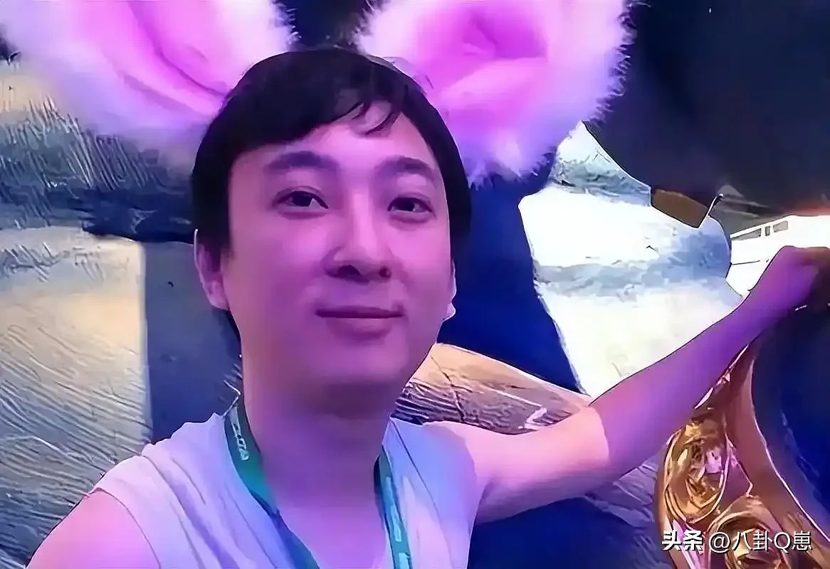 王思聪大变样！暴瘦脱相还秃顶，父亲王健林自身难保（组图） - 11