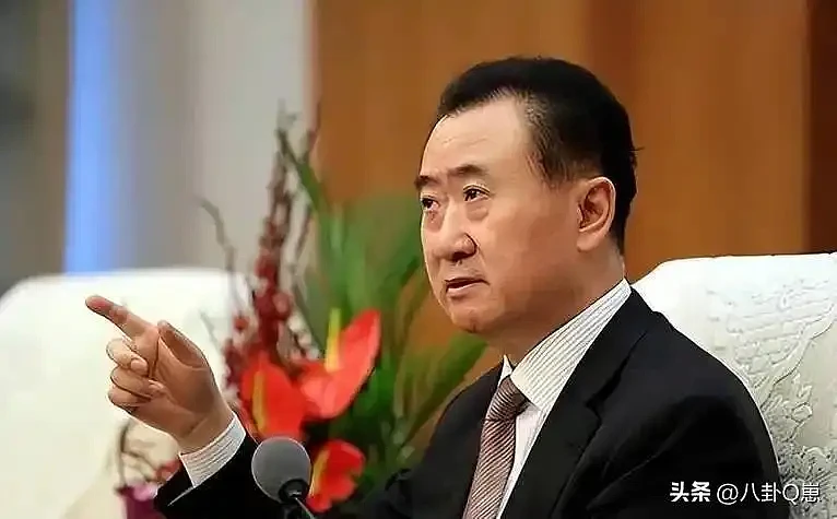 王思聪大变样！暴瘦脱相还秃顶，父亲王健林自身难保（组图） - 17