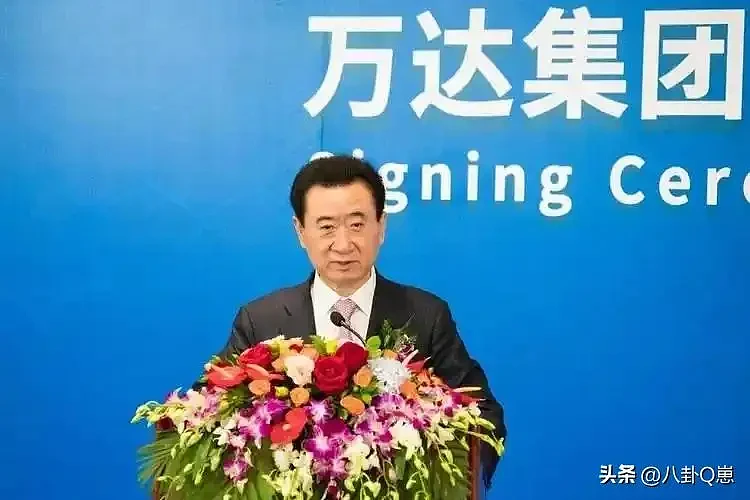 王思聪大变样！暴瘦脱相还秃顶，父亲王健林自身难保（组图） - 19