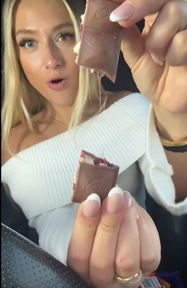 Cadbury全新口味爆红网络，售价却遭澳网友吐槽（组图） - 2