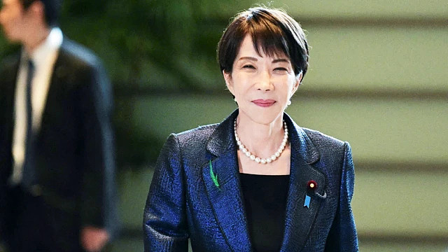 日本放宽武器出口规定,打破二战后和平主义路线(组图) - 1