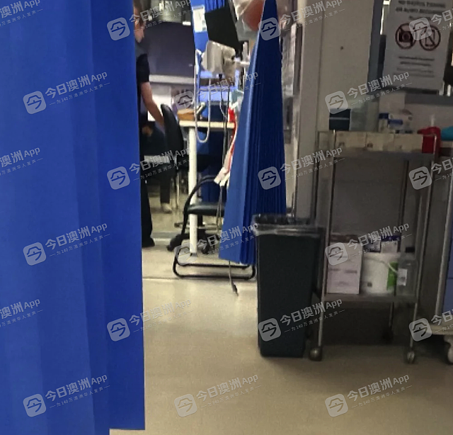 “我真的气炸了！”中国女留学生悉尼市区遇种袭，被骂“清虫”遭围殴！奋起反击仍难敌，打致脑震荡（视频/组图） - 4