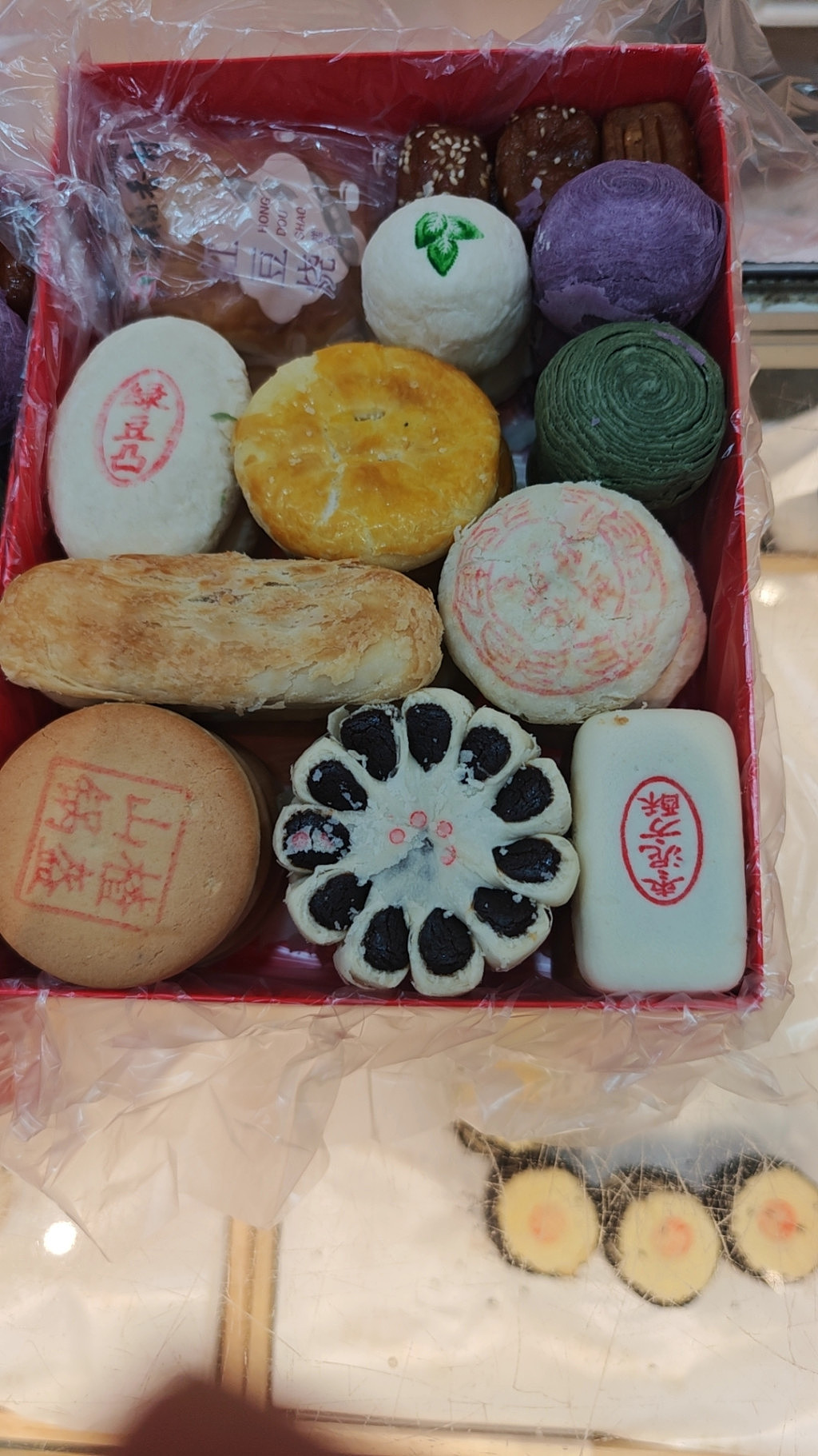 每日一谈4.18-4.24（组图） - 4
