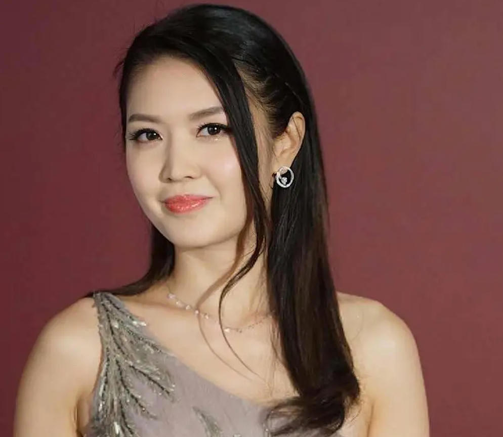 豪门梦碎！香港知名女星与富商男友分手，男方自爆有多名性伴侣（图） - 1