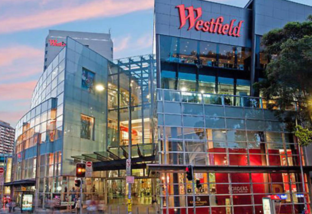 斥资$2.4亿翻新!悉尼Westfield改造计划被批“无底洞”(组图) - 2