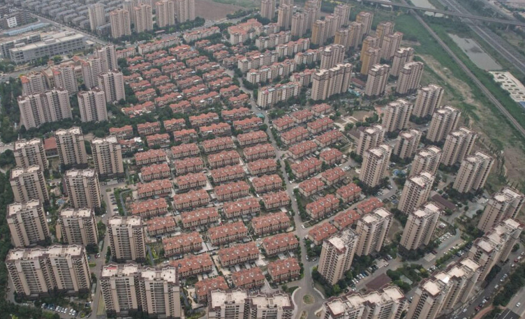 时隔51个月，中国住宅库存首次下滑！专家：下半年房价将止跌（图） - 1
