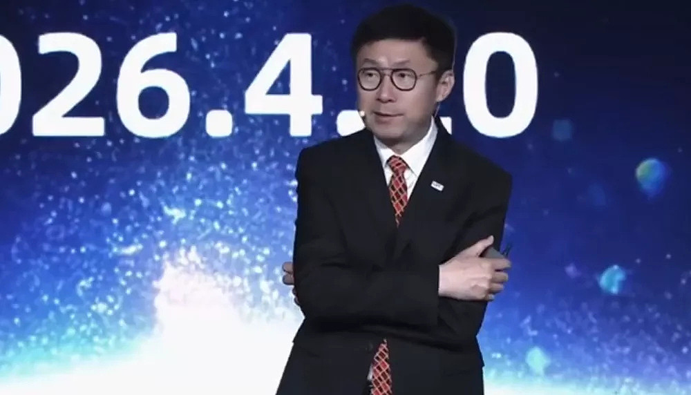 AI演员惹怒娱乐圈！张若昀等割席，爱奇艺紧急回应（组图） - 2