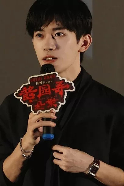 AI演员惹怒娱乐圈！张若昀等割席，爱奇艺紧急回应（组图） - 8
