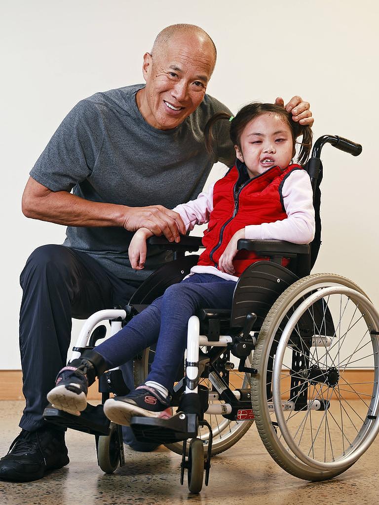 澳洲知名华裔名医在澳遭“封杀”，大赞中国同行直爽理性（组图） - 9