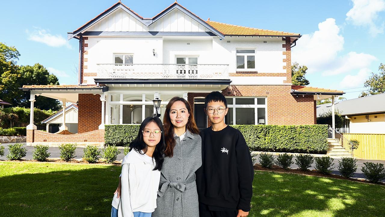 悉尼华人$498万买入百年庄园，精心翻修后挂牌$800万（组图） - 3