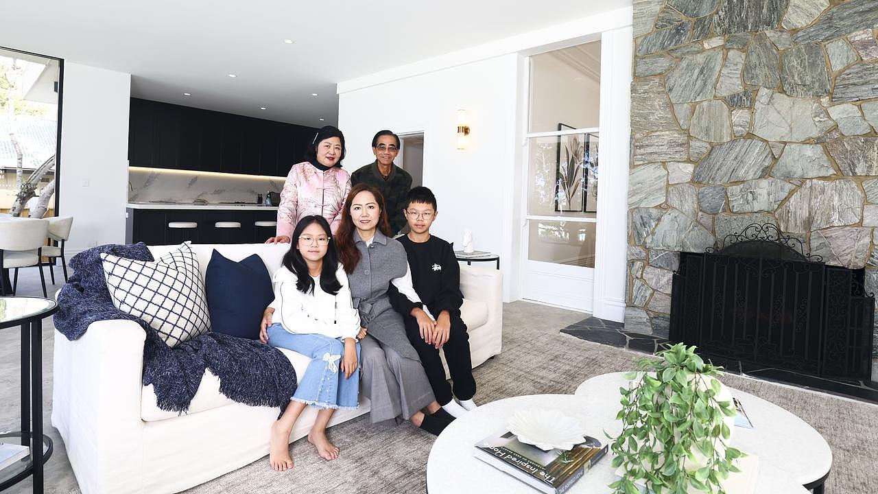 悉尼华人$498万买入百年庄园，精心翻修后挂牌$800万（组图） - 4