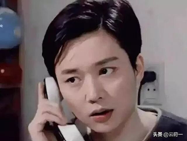 因太帅被封杀、太穷被离婚！55岁逆袭成叔圈顶流（组图） - 3
