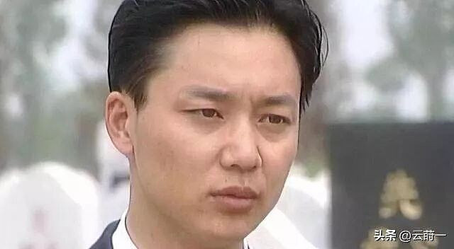 因太帅被封杀、太穷被离婚！55岁逆袭成叔圈顶流（组图） - 7