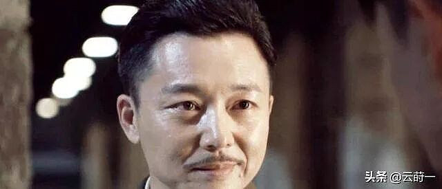 因太帅被封杀、太穷被离婚！55岁逆袭成叔圈顶流（组图） - 8