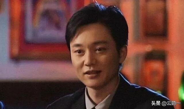 因太帅被封杀、太穷被离婚！55岁逆袭成叔圈顶流（组图） - 9