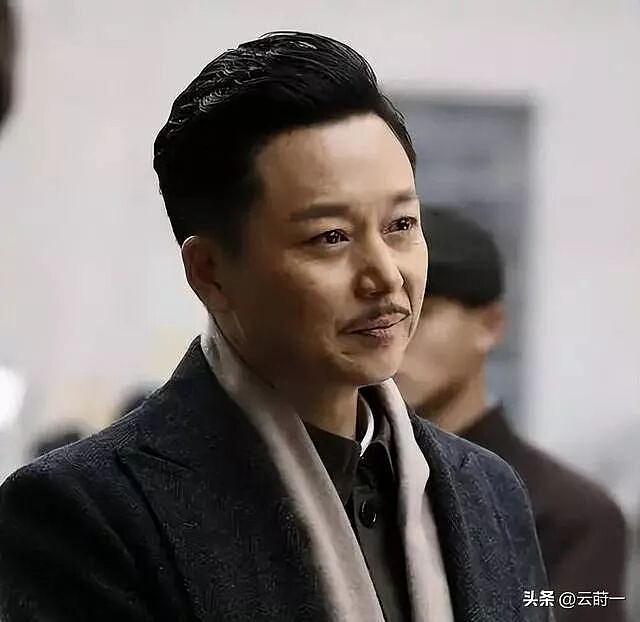 因太帅被封杀、太穷被离婚！55岁逆袭成叔圈顶流（组图） - 14