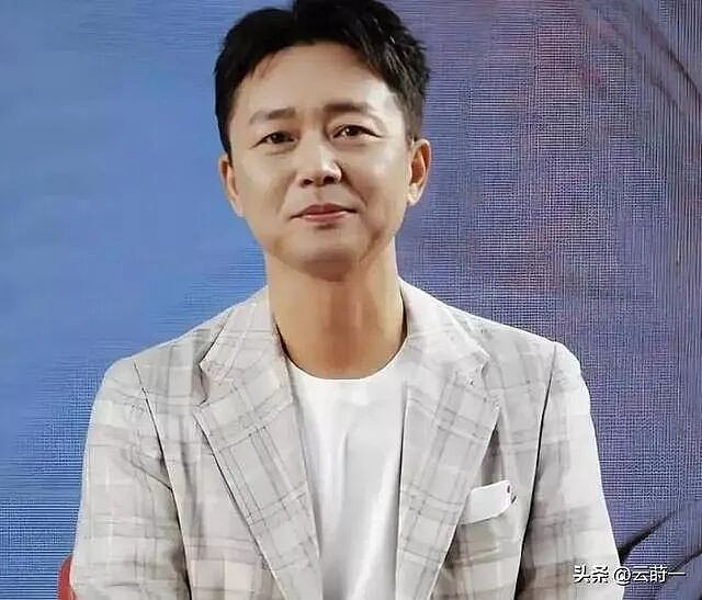 因太帅被封杀、太穷被离婚！55岁逆袭成叔圈顶流（组图） - 16