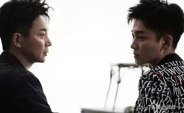 因太帅被封杀、太穷被离婚！55岁逆袭成叔圈顶流（组图） - 18