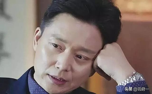 因太帅被封杀、太穷被离婚！55岁逆袭成叔圈顶流（组图） - 20