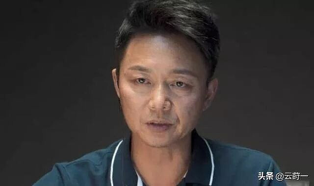 因太帅被封杀、太穷被离婚！55岁逆袭成叔圈顶流（组图） - 21