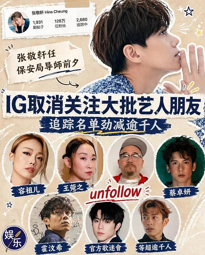 张敬轩遭全网抵制！他身上的3个疑问该解开了（组图） - 5