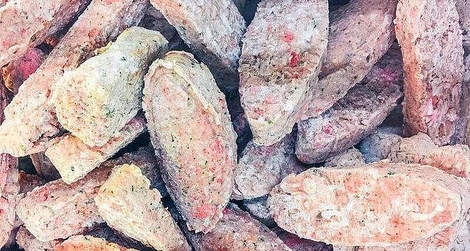 冰箱里的冻肉，超过这个时间直接扔！附冰箱内各类食物保存期（组图） - 3