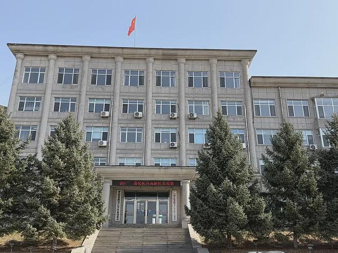 浙商10亿投资吉林通化,16年沦为讨债者(组图) - 7