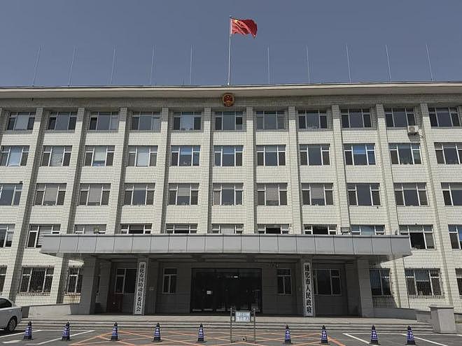 浙商10亿投资吉林通化,16年沦为讨债者(组图) - 8