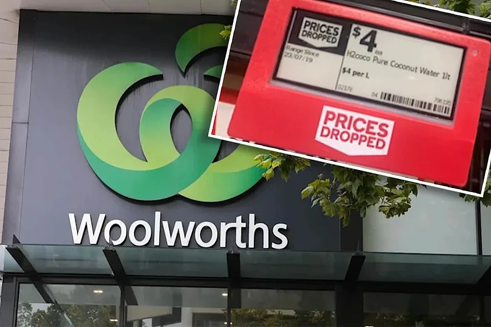 最高或退$5000!Coles与Woolworths涉虚假打折,数万澳人排队索赔(组图) - 2