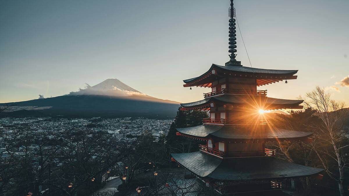 10万旅客用脚投票！日本首次击败印尼，成澳人亚洲旅游首选（组图） - 2
