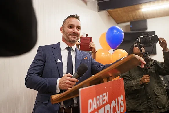 赞美希特勒?一国党支持率飙升,背后争议声不断(组图) - 3