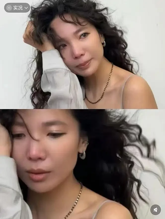 张婉婷曾介入高云翔董璇婚姻？被曝二十岁时为男方怀孕堕胎（组图） - 1
