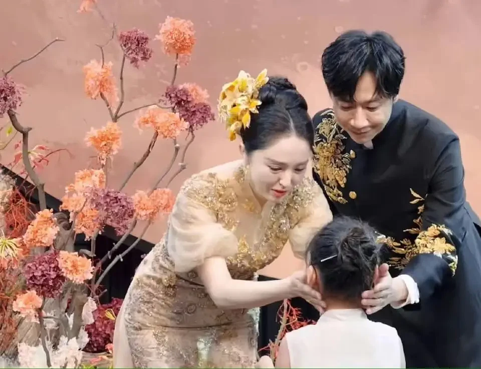 张婉婷曾介入高云翔董璇婚姻？被曝二十岁时为男方怀孕堕胎（组图） - 12