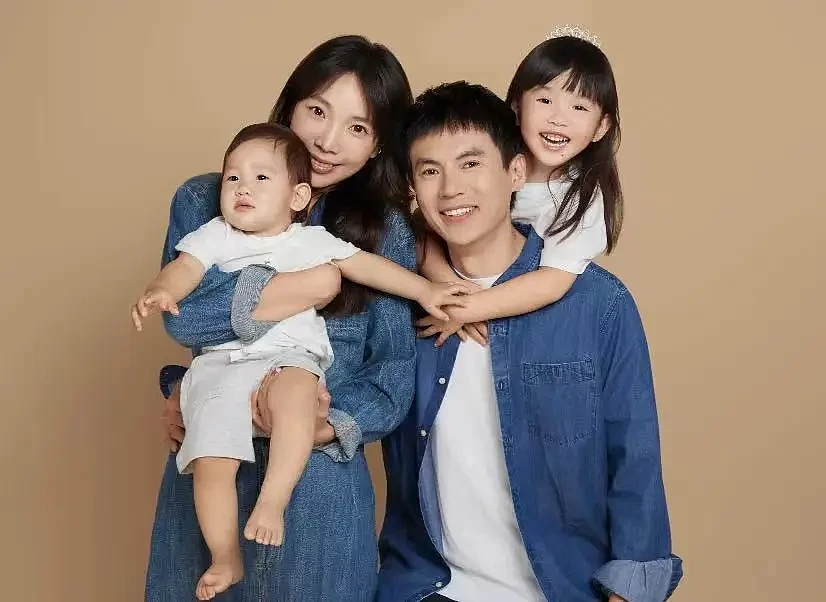 张婉婷曾介入高云翔董璇婚姻？被曝二十岁时为男方怀孕堕胎（组图） - 15