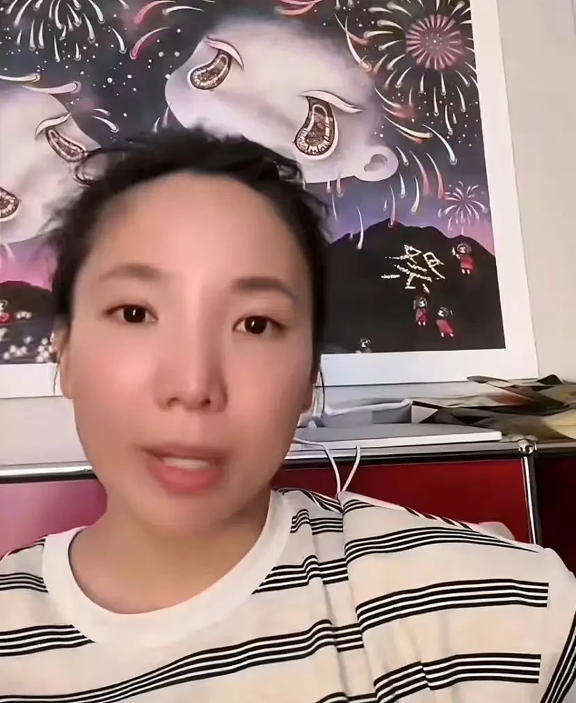 张婉婷曾介入高云翔董璇婚姻？被曝二十岁时为男方怀孕堕胎（组图） - 16