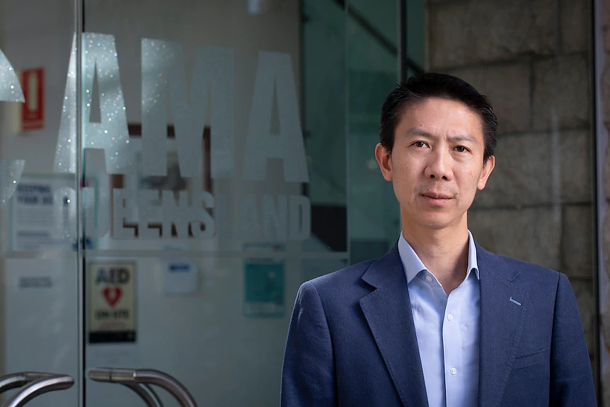 4000名青少年被控!昆州新法拟按成人判刑,华人医生发声(组图) - 4